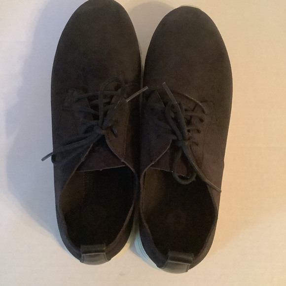 Clae Ellington Runner Shoes Black Size 7 main image 9